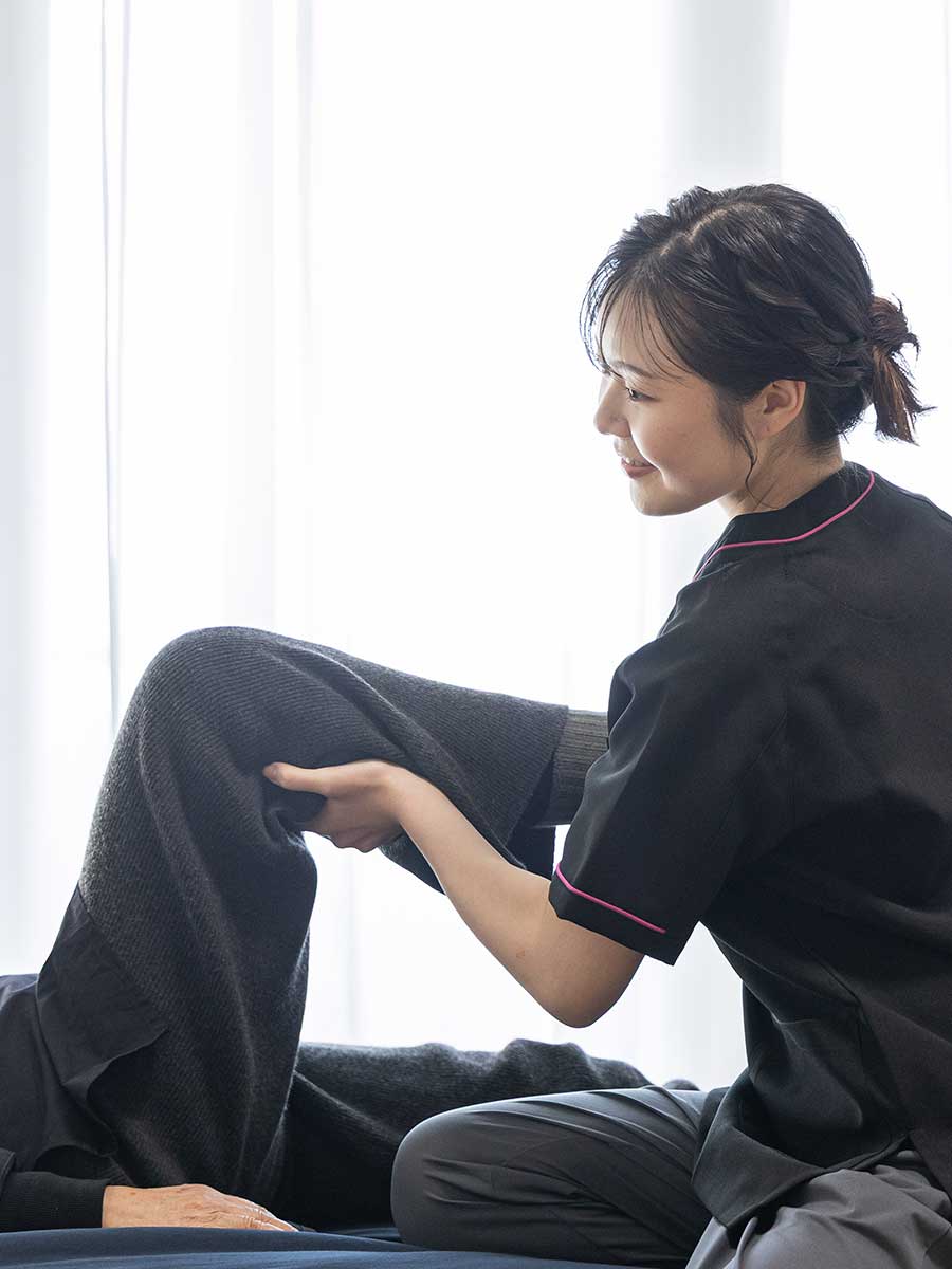 私たちについてイメージ02